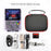 For ANBERNIC RG405V Portable Storage Bag Anti-Impact Game Console EVA Carrying Case - 6