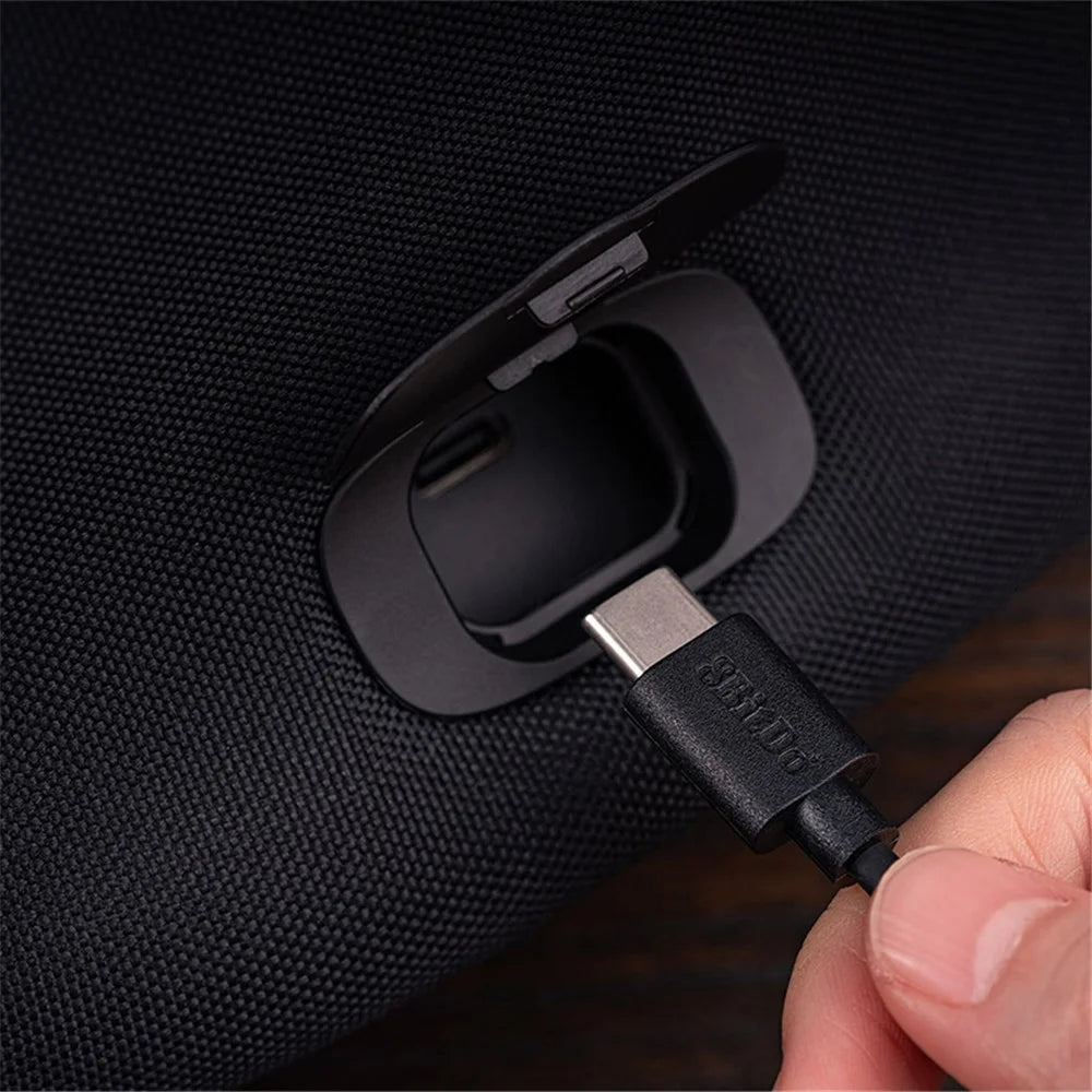 8BITDO For 8BitDo Ultimate / Ultimate 2.4G Controller with Charging Dock Storage Bag Gamepad Carrying Case - 2