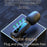 J3 Digital Display Noise Reduction 2.4G Wireless Lavalier Microphone System, 2 Mic + 1 Receiver - Type-C Interface - 6