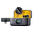 J6 Outdoor Live Streaming Noise Reduction Wireless 2.4G Lavalier Microphone, 2 Mic + 1 Receiver - Type-C Interface - 1