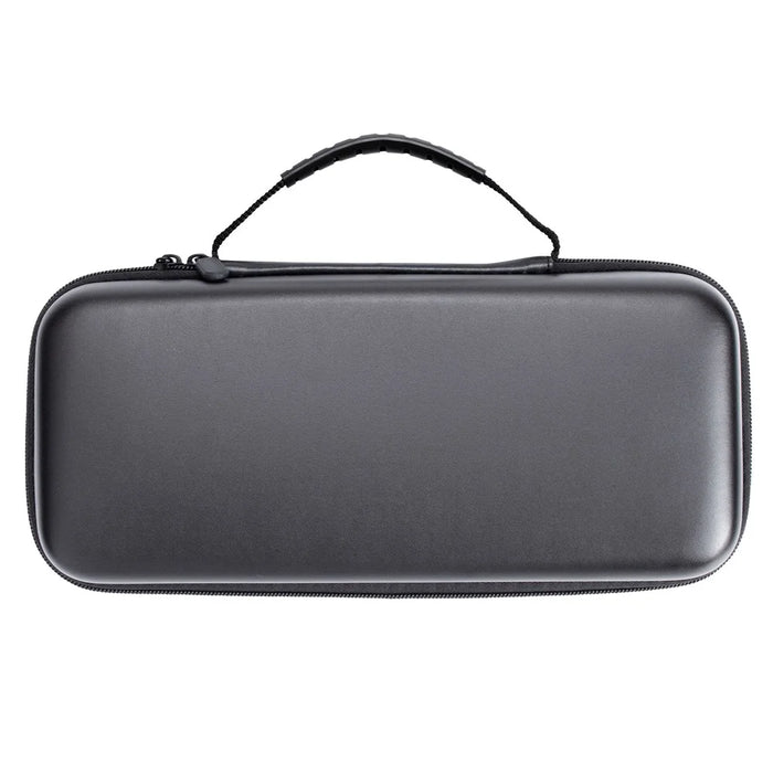For AYANEO Pocket S Storage Bag Handbag EVA Handheld Game Console Hard Shell Bag - 2