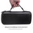 For AYANEO Pocket S Storage Bag Handbag EVA Handheld Game Console Hard Shell Bag - 3