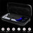 For AYANEO Pocket S Storage Bag Handbag EVA Handheld Game Console Hard Shell Bag - 4
