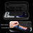 For AYANEO Pocket S Storage Bag Handbag EVA Handheld Game Console Hard Shell Bag - 5