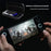 For AYANEO Pocket S Storage Bag Handbag EVA Handheld Game Console Hard Shell Bag - 7