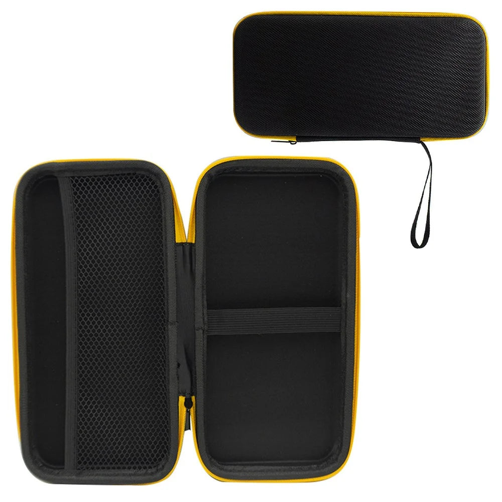 For ANBERNIC RG505 Storage Bag EVA Handheld Console Carrying Case - 1