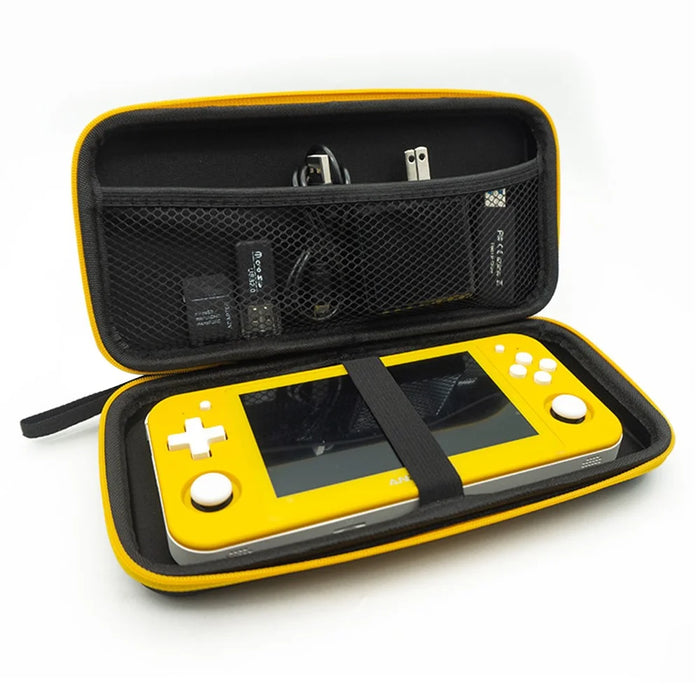 For ANBERNIC RG505 Storage Bag EVA Handheld Console Carrying Case - 2