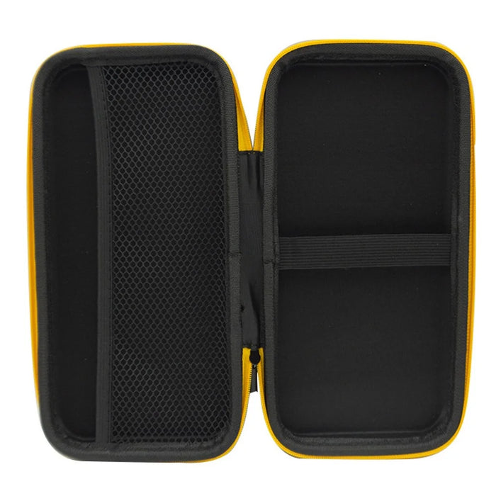 For ANBERNIC RG505 Storage Bag EVA Handheld Console Carrying Case - 3