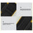 For ANBERNIC RG505 Storage Bag EVA Handheld Console Carrying Case - 5