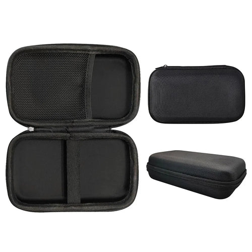 For ANBERNIC RG Cube Storage Bag EVA Handheld Console Carrying Case - 1