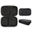 For ANBERNIC RG Cube Storage Bag EVA Handheld Console Carrying Case - 1