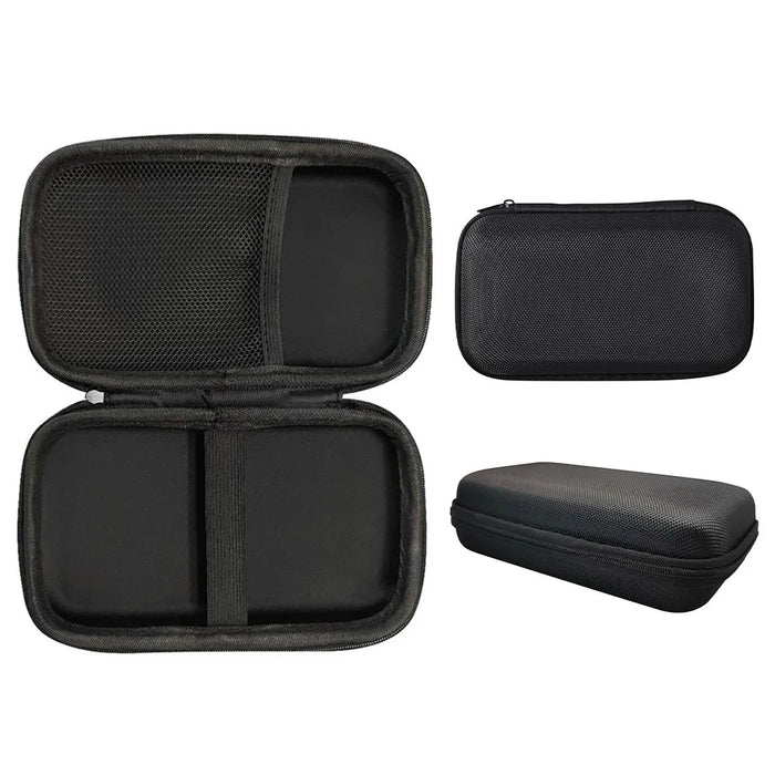 For ANBERNIC RG Cube Storage Bag EVA Handheld Console Carrying Case - 1