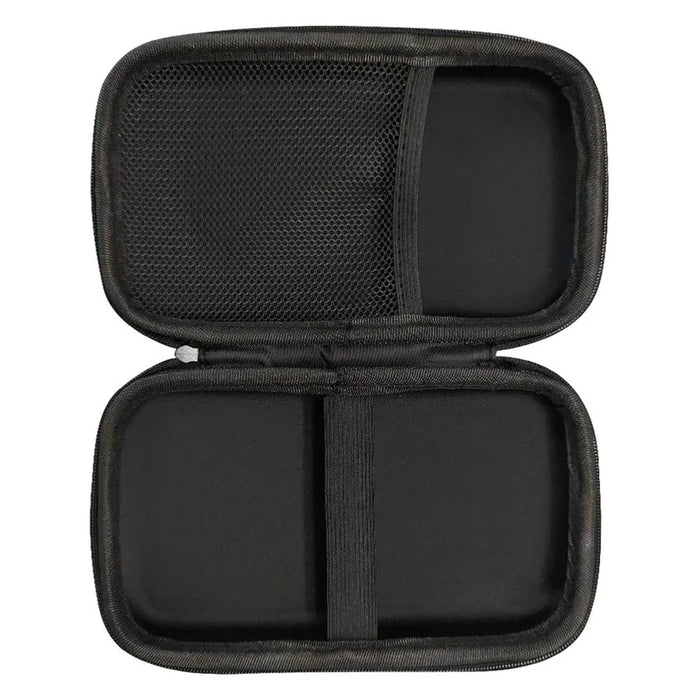 For ANBERNIC RG Cube Storage Bag EVA Handheld Console Carrying Case - 2