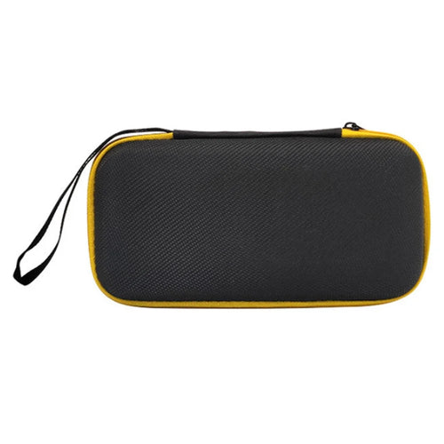 For ANBERNIC RG40XX H Hard Carrying Case EVA Retro Game Travel Storage Holder with Mesh Pocket - 1