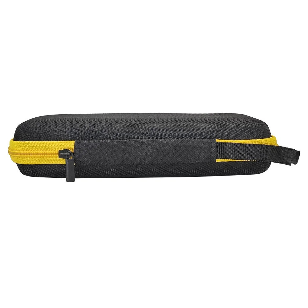 For ANBERNIC RG40XX H Hard Carrying Case EVA Retro Game Travel Storage Holder with Mesh Pocket - 2