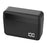 R9 Live Streaming Noise Reduction Wireless Lavalier Microphone, 2 Mic + 1 Receiver - Type-C Plug - 3