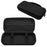 For Asus ROG Ally X Carrying Case Hard EVA Game Travel Storage Holder with Mesh Pocket - 1