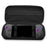 For Asus ROG Ally X Carrying Case Hard EVA Game Travel Storage Holder with Mesh Pocket - 5