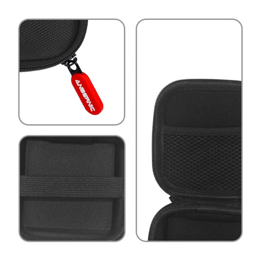 ANBERNIC For ANBERNIC RG 40XXV Shockproof Storage Bag Game Console Portable Case - 2
