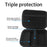 ANBERNIC For ANBERNIC RG 40XXV Shockproof Storage Bag Game Console Portable Case - 3