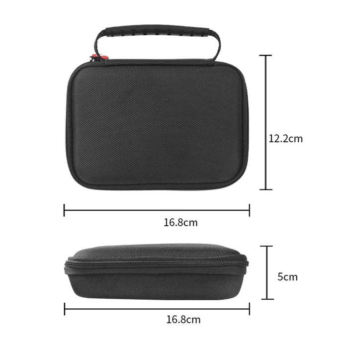 ANBERNIC For ANBERNIC RG 40XXV Shockproof Storage Bag Game Console Portable Case - 4