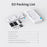 BOBOVR D3 For Meta Quest 3 VR Headset Controller Battery Charging Dock with 2 Batteries - 7