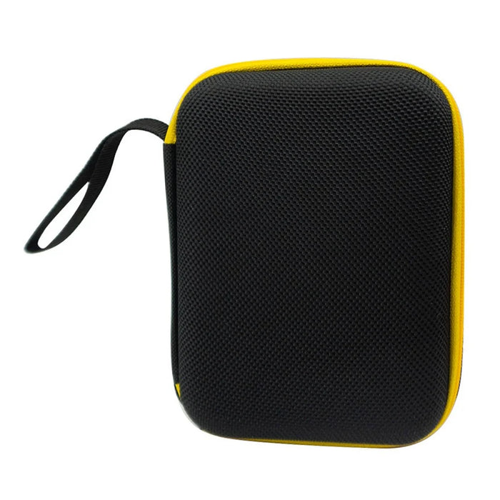 Game Console Storage Bag for Miyoo Mini Plus / ANBERNIC RG35XX / RG353VS EVA Carrying Case - 2