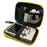Game Console Storage Bag for Miyoo Mini Plus / ANBERNIC RG35XX / RG353VS EVA Carrying Case - 3