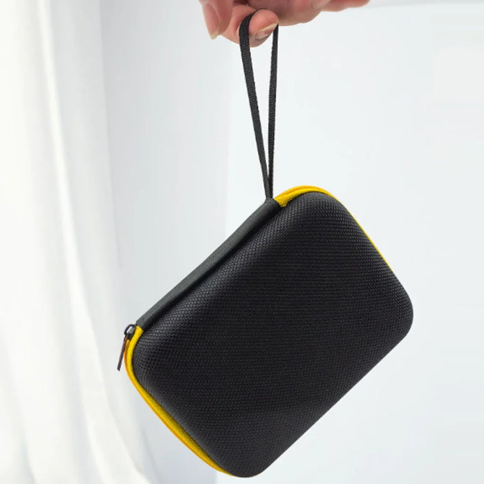 Game Console Storage Bag for Miyoo Mini Plus / ANBERNIC RG35XX / RG353VS EVA Carrying Case - 6