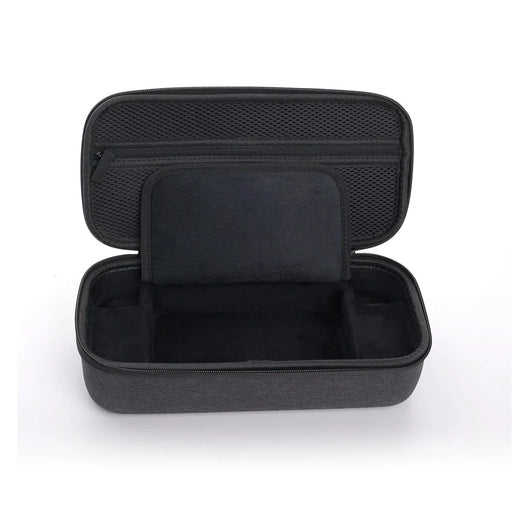 DOBE TNS-3176 For Nintendo Switch 2 Carrying Case Portable Travel Storage Bag with Game Card Box - 2