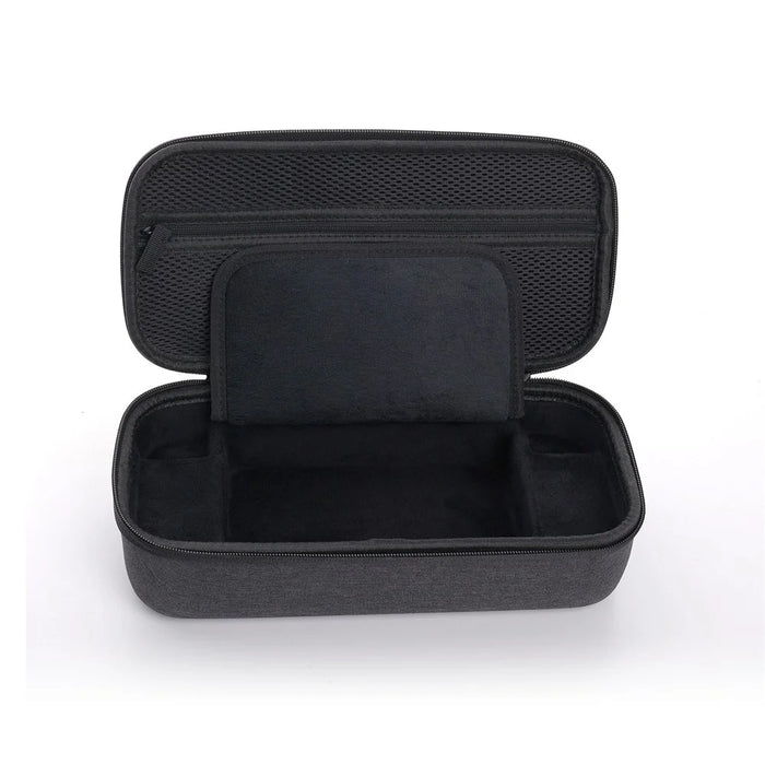 DOBE TNS-3176 For Nintendo Switch 2 Carrying Case Portable Travel Storage Bag with Game Card Box - 2