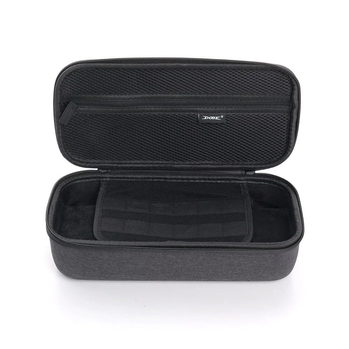 DOBE TNS-3176 For Nintendo Switch 2 Carrying Case Portable Travel Storage Bag with Game Card Box - 3