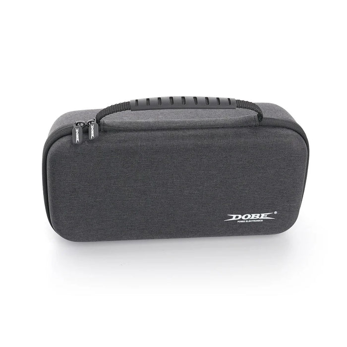 DOBE TNS-3176 For Nintendo Switch 2 Carrying Case Portable Travel Storage Bag with Game Card Box - 4