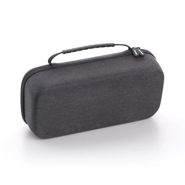 DOBE TNS-3176 For Nintendo Switch 2 Carrying Case Portable Travel Storage Bag with Game Card Box - 5