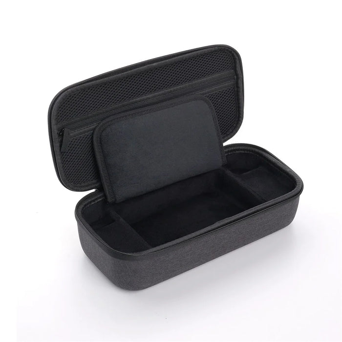 DOBE TNS-3176 For Nintendo Switch 2 Carrying Case Portable Travel Storage Bag with Game Card Box - 7