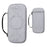 For Nintendo Switch 2 Carrying Case Handheld Game Console Storage Bag EVA Fabric Shockproof Organizer - 1