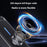 SX88 iP Interface Real Time Monitoring Wireless Lavalier Microphone Noise Reduction Mic for Live Streaming - 4