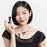 SX25 iP Interface Noise Reduction Wireless Lavalier Microphone for Live Streaming, 2 Mic + 1 Receiver - 6