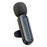 SX26 iP  /  Type C  /  3.5mm 3 In 1 Noise Reduction Lavalier Microphone Real Time Monitoring Wireless Mic - 2
