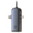 SX26 iP  /  Type C  /  3.5mm 3 In 1 Noise Reduction Wireless Lavalier Microphone for Live Streaming, 2 Mic + 1 Receiver - 3
