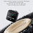 SX23 iP Interface Lavalier Microphone Noise Cancelling Mini Wireless Mic System, 2 Mic + 1 Receiver - 3