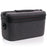 DOBE TNS-3175 For Nintendo Switch 2 Console Carrying Case EVA Crossbody Bag with Game Card Storage Box - 1