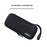 PGTECH GP-373 For Nintendo Switch 2 Console Carrying Case Zipper Protective Bag with Game Card Storage Interlayer - 5