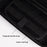For Nintendo Switch 2 Storage Case Mecha Style Portable Carrying Bag with Detachable Handle - 4
