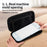 For Nintendo Switch 2 Storage Case Mecha Style Portable Carrying Bag with Detachable Handle - 7