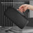 For Lenovo Legion Go S Gaming Console Portable Storage Bag Shockproof EVA Carrying Case with Handle - 7