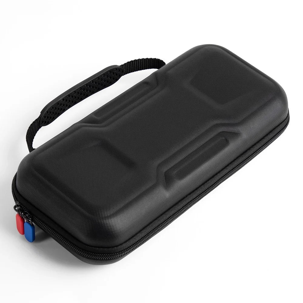 For Nintendo Switch 2 Storage Case Carrying Bag EVA Protective Shockproof Travel Case Accessory Organizer - 1