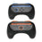 HBS-2812 2Pcs For Nintendo Switch 2 Left and Right Joy-Con Hand Grip Game Controller Handles Kit - 1