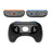 HBS-2812 2Pcs For Nintendo Switch 2 Left and Right Joy-Con Hand Grip Game Controller Handles Kit - 7