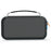 IPEGA PG-SW2005A For Nintendo Switch 2 Carrying Case Carbon Fiber Texture Hard Shell Storage Bag - 2